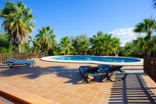 Villa Andaluza