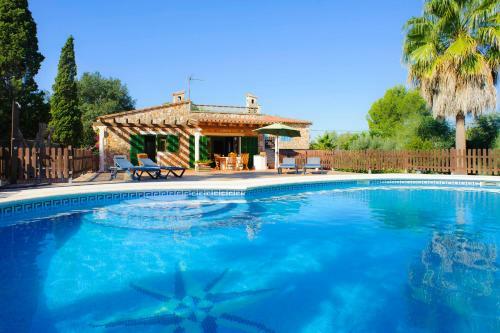 Villa Andaluza