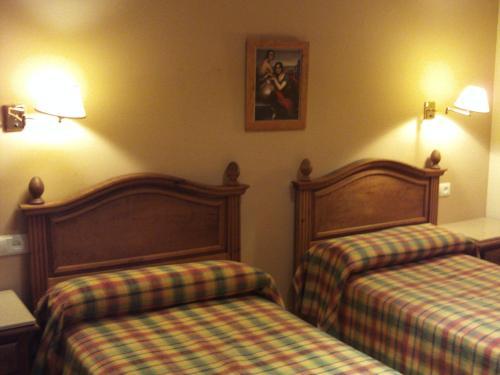 Hostal San Luis