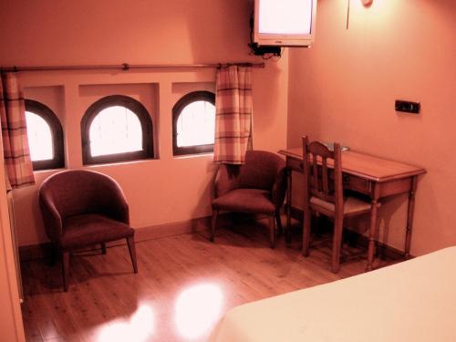 Hotel Mauleon