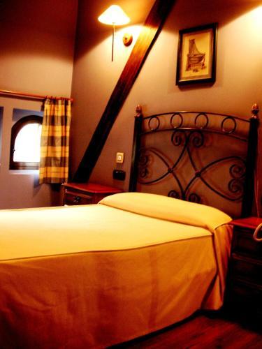 Hotel Mauleon