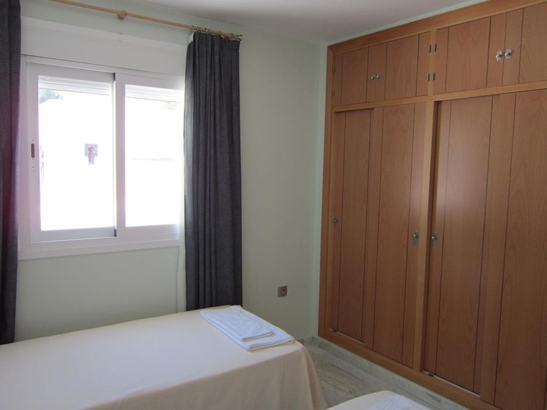 Apartahotel Do�a Reyes