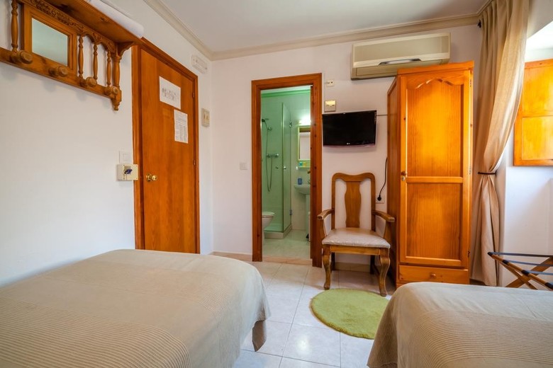 Hostal El Asturiano