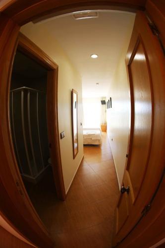 Hostal Pensi�n Venta De T�bar