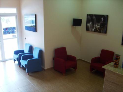 Hostal Pensi�n Venta De T�bar
