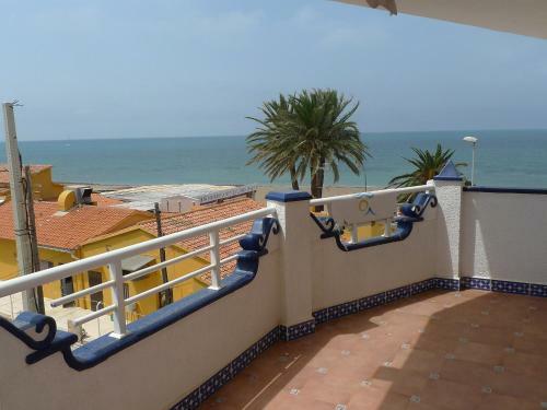 Apartment Medina Molins