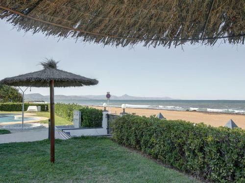 Apartment Medina Molins