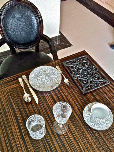 Apartamento Rok Plaza