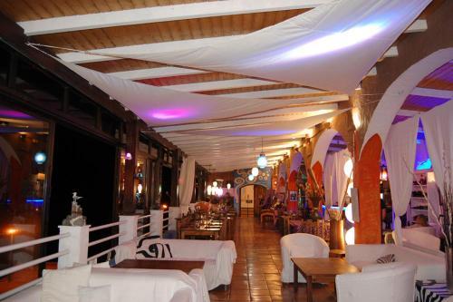 Apartamento Rok Plaza