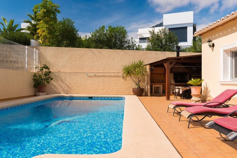 Villa Amelia