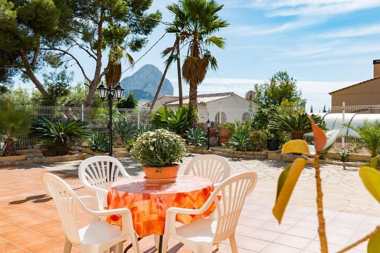 Villa Amelia