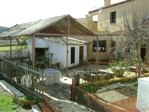 Casa Rural La Molina