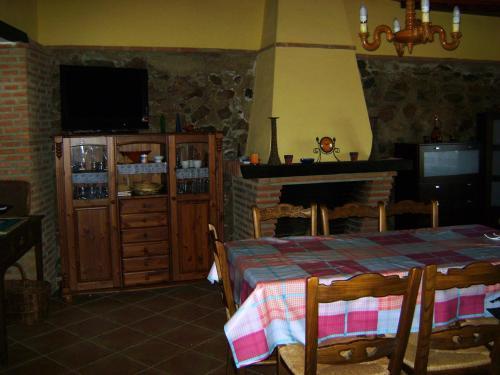 Casa Rural La Molina