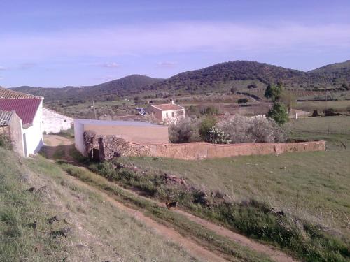 Casa Rural La Molina