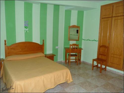 Hostal Vadillo