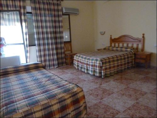 Hostal Vadillo