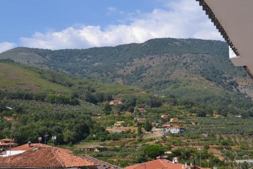 Hostal Vadillo