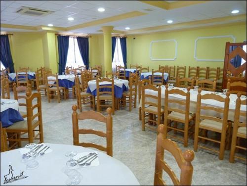 Hostal Vadillo
