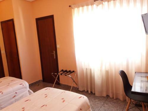 Hostal La Pilarica