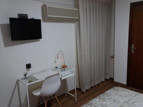 Hostal La Pilarica
