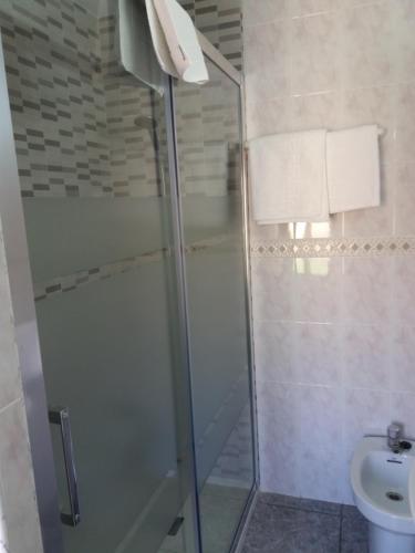 Hostal La Pilarica