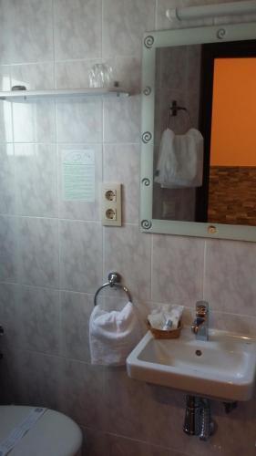 Hostal La Pilarica