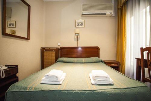 Hostal Carrera