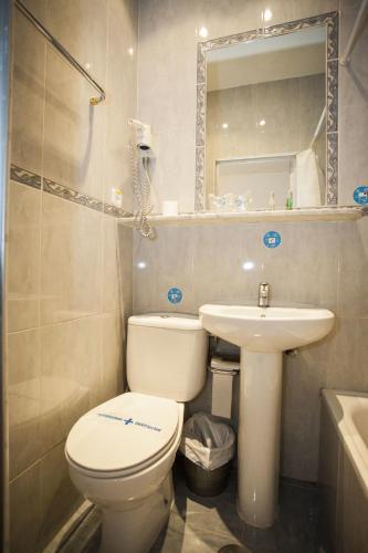 Hostal Carrera