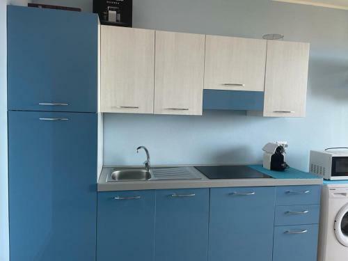 Apartamento Appartamento Arborea Residence Il Sogno