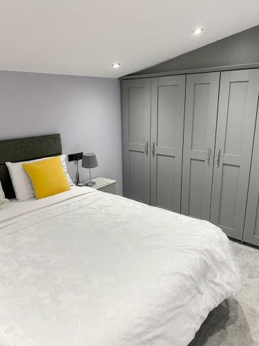 Apartamento Cullentra Lodge