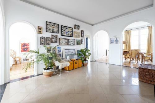 Apartamento Le Passage