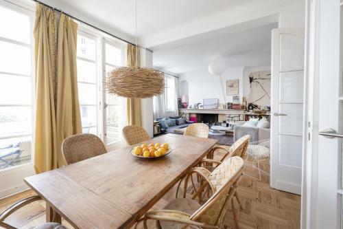 Apartamento Le Passage