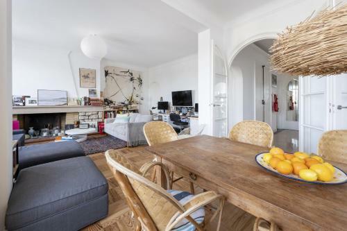 Apartamento Le Passage