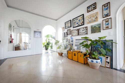 Apartamento Le Passage