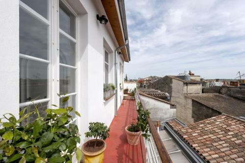 Apartamento Le Passage