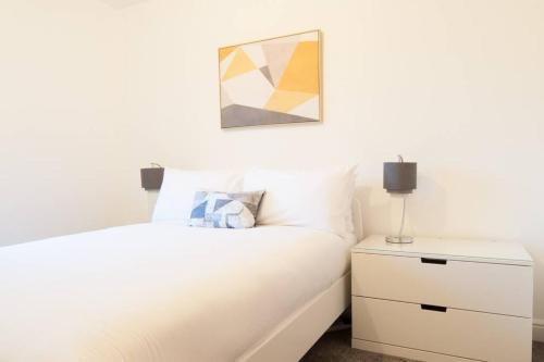 Apartamento *new* Central Derby Apt, With Parking - Sleeps 6