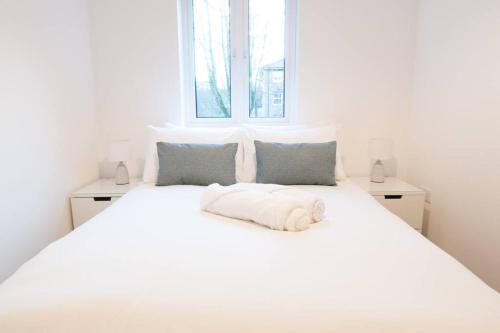 Apartamento *new* Central Derby Apt, With Parking - Sleeps 6