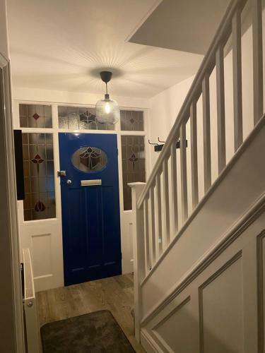 Bessie House*modern Refurb* Free Parking*racecourse*a1&m18