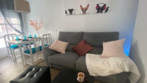 Apartamento Cozy Nook