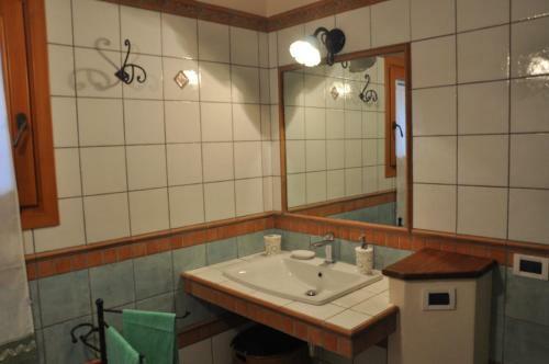 Apartamento Chia Al Mare