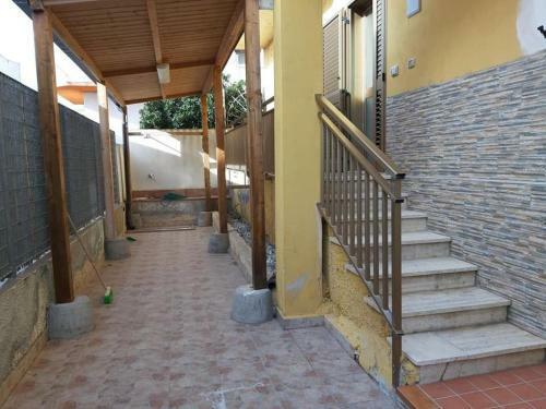 Apartamento Vacanze 30 Metri Dal Mare