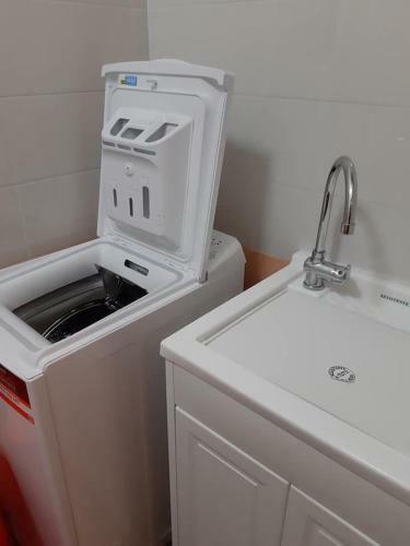Apartamento Vacanze 30 Metri Dal Mare