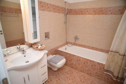 Apartamento Bernie House 2