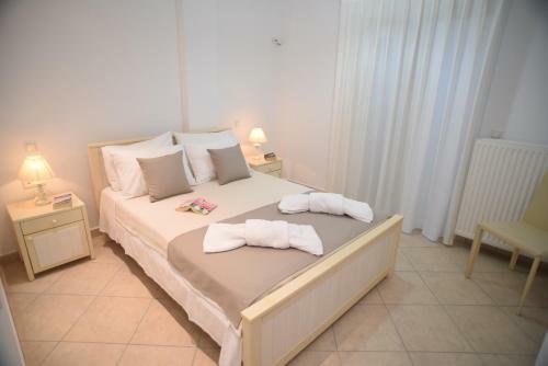 Apartamento Bernie House 2
