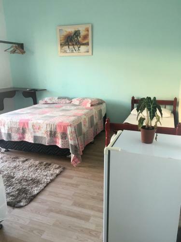 Albergue Pousada Eventos Frentemar