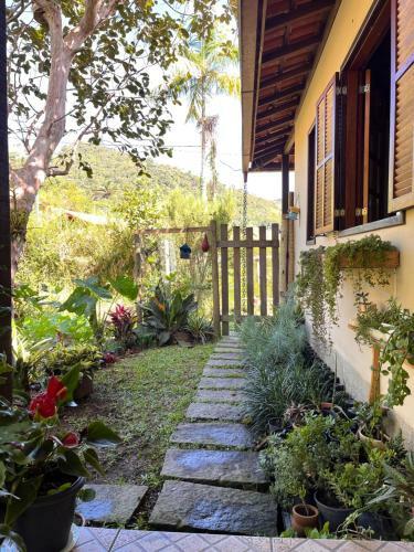 Casa Aconchegante Em S�o Pedro Da Serra