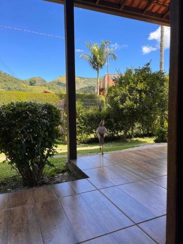 Casa Aconchegante Em S�o Pedro Da Serra