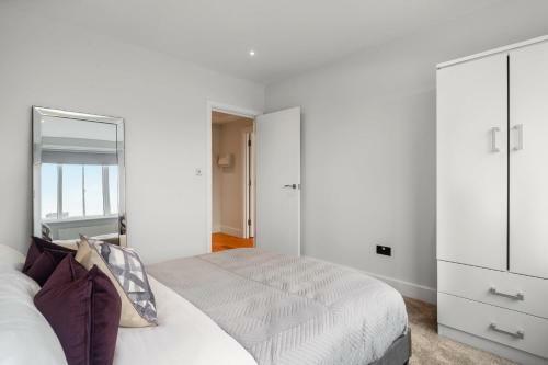Modern 1 Bedroom Apartment In Central Eastleigh