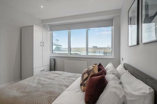 Modern 1 Bedroom Apartment In Central Eastleigh