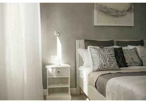 Design Boutique Apartment Corralejo